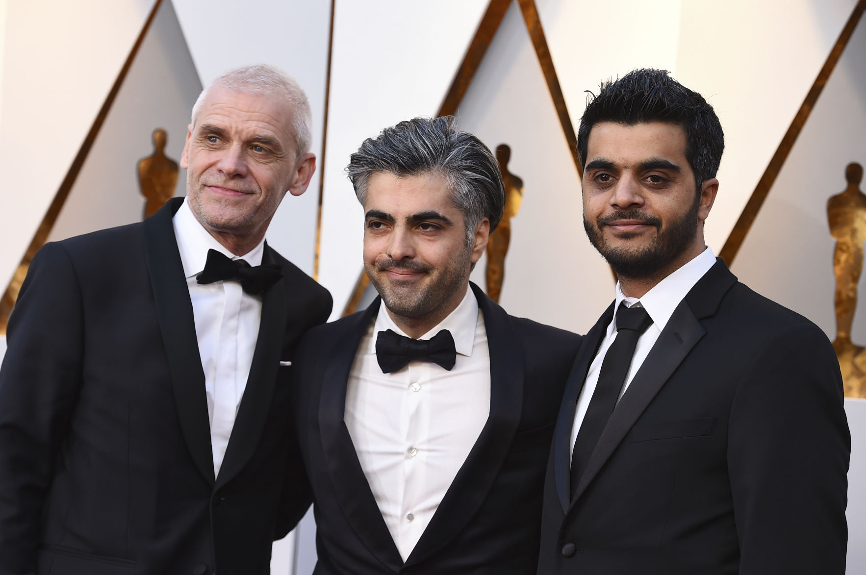 90th Academy Awards - Arrivals